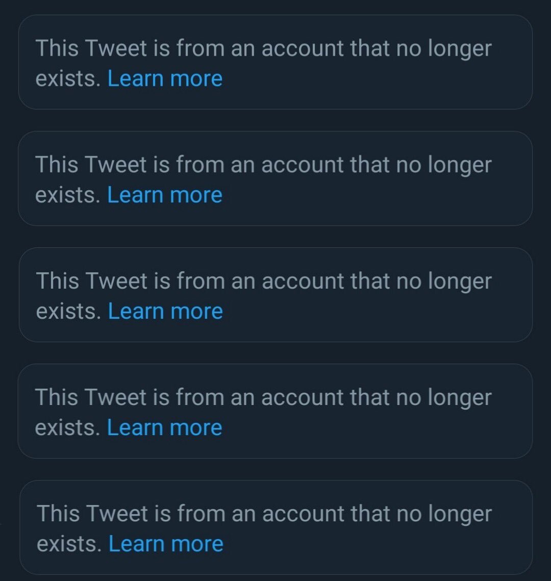 Ancient Elven Twitter when the veil dropped