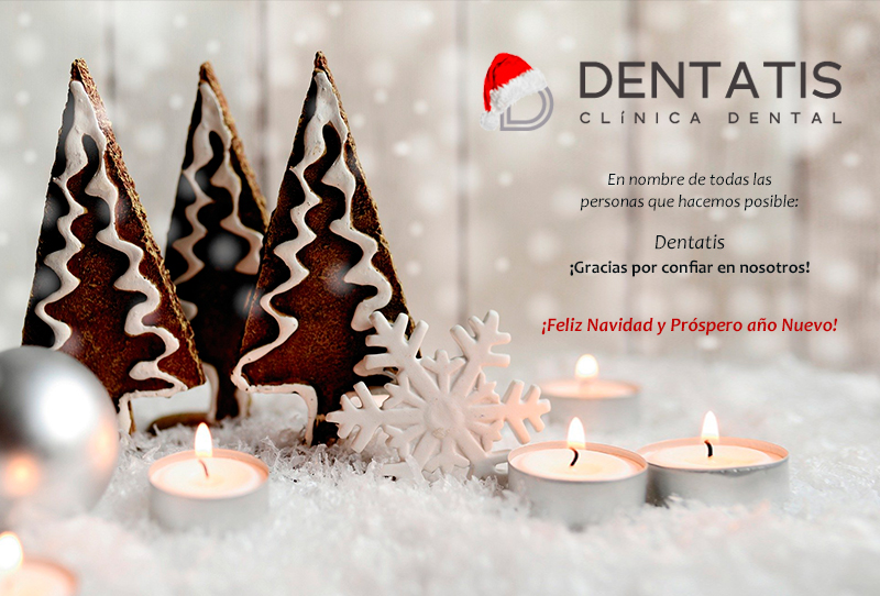 dentatis's tweet photo. En nombre de todas las personas que hacemos posible Dentatis. @dentatis
 
¡Gracias por confiar en nosotros!
¡Feliz Navidad y Próspero Año 2.020!

https://t.co/336oyxHqdL https://t.co/hh4oLMdRtj