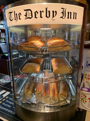 Derby Inn tweet media