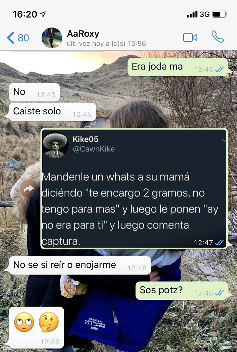 Ryan De América tweet media