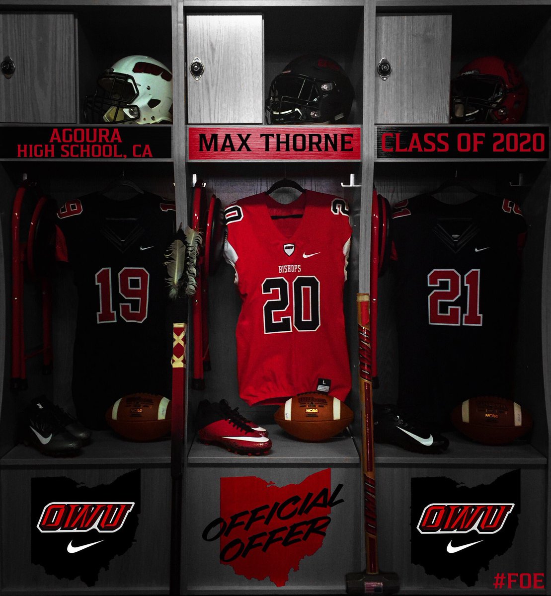 Maximillian p. Thorne tweet media