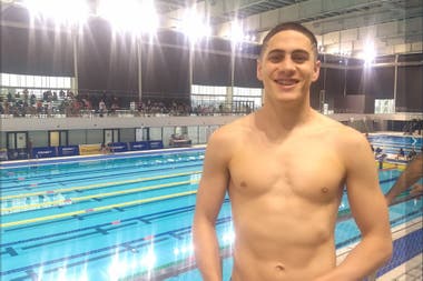 FANelprograma's tweet photo. Nuevo #FANInformativo ℹ️
🦕 Un argentino descubrió el primer dinosaurio de Ecuador
🏊♂️ Juan Ignacio Méndez rompió un récord histórico para la natación argentina
🤖 Marcos Bruno, el argentino que participó en la construcción de un robot para la @NASA https://t.co/ugA4TDEDMx