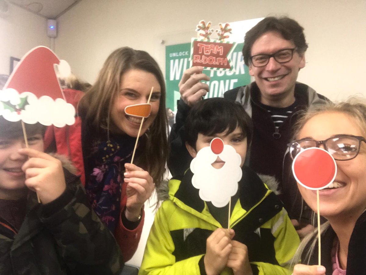 Georgia Trupia ERAC tweet media