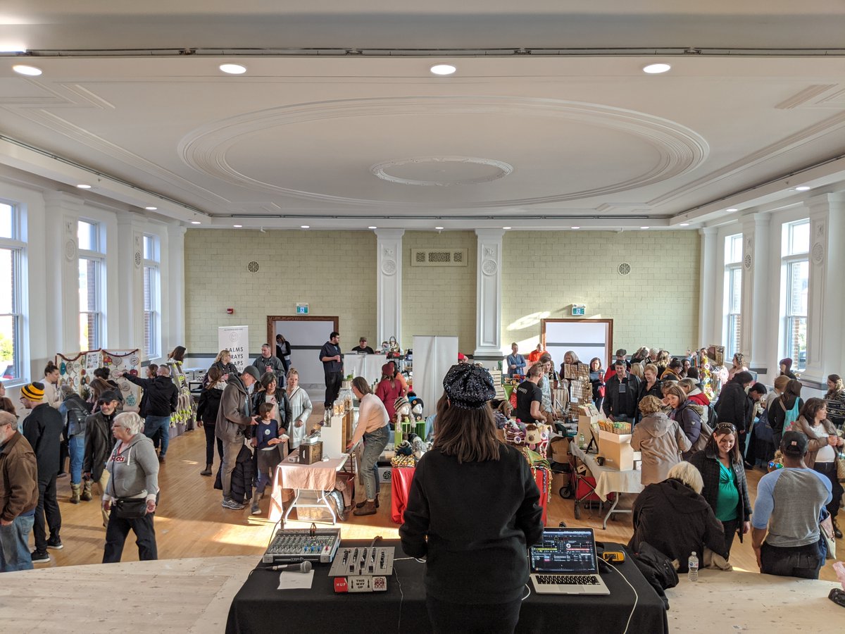 NEW BLOG POST| From the welcoming of <a href="/mcCallumSather/">mcCallumSather</a>'s office to the Grand Opening Party with <a href="/EqualPartsInc/">Equal Parts Hospitality</a> and everything in-between: Our Favourite Memories of 2019 #HamOnt westinghousehq.com/post/a-year-in…