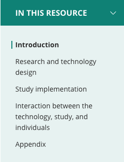 JPAL_NA's tweet photo. Is #technology a key part of the intervention you’re evaluating? 📲💻📡
Then check out our #EvaluationToolkit resource full of tips and tricks for handling the unique challenges of evaluating technology-based interventions: https://t.co/uFKe203lf0 https://t.co/WPzmExEpdU