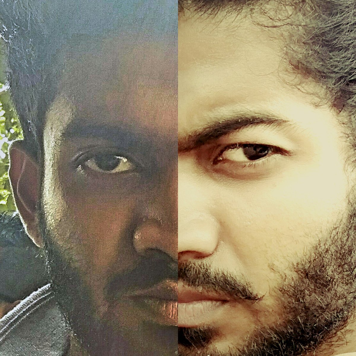 ArunAk951708's tweet photo. _ * Why so serious? * _🃏🎭 Anger mode should be emoted when it requires - Don't hide it

#MoradaMoraaaa😬

Ec: Selftag😜

Gud nyt tweeples ❤️🤜🤛
.
.
.
.
.
#joker🎭 #Ak😊 #anger 😡 #meesayamurukku😎 #Pazhayaphoto😀 #emotes  #Tweepic #ChummaThonichu😁 https://t.co/aOnpFOxvmM