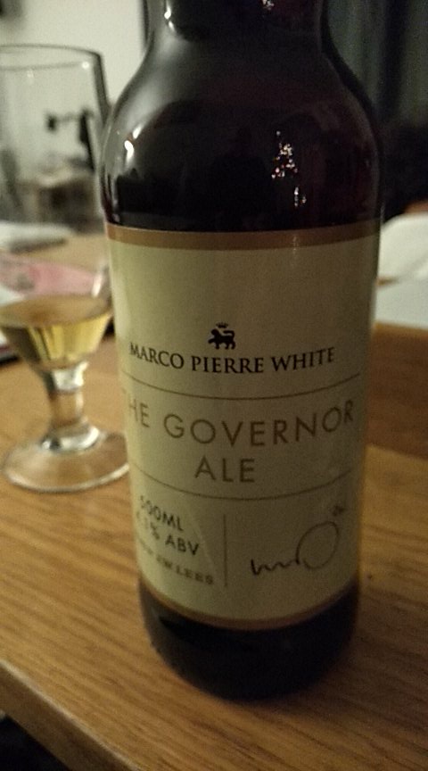 OldStanners's tweet image. @claire_m1098 Bought this and keep thinking "Marco Pierre Shite" and giggling #DoubleScience