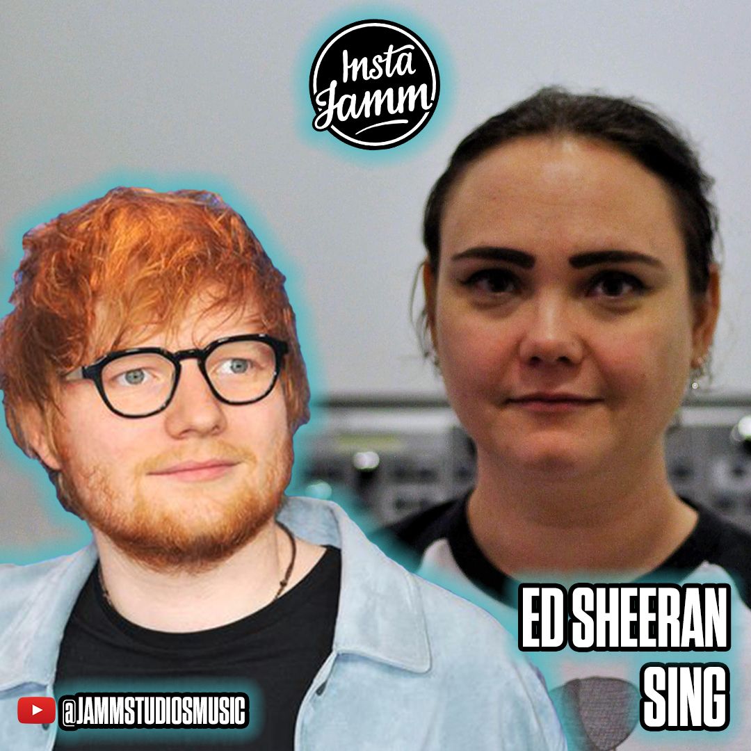 Check out our newest Insta Jamm over on our YouTube channel!
Watch them all here:
buff.ly/2FJ2UWS
#jammstudios #musiclessons #musictuition #singinglessons #singingtuition #edsheeran #rap #youtube