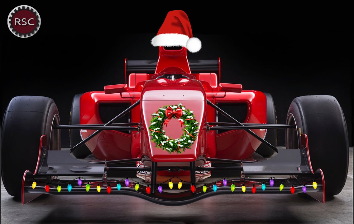 RSCProject415's tweet photo. Holiday Wallpaper Here! Happy holidays from RSC Motors. #RSC #Project415 #Chimera #PureDriving https://t.co/DYbHN66Xi8