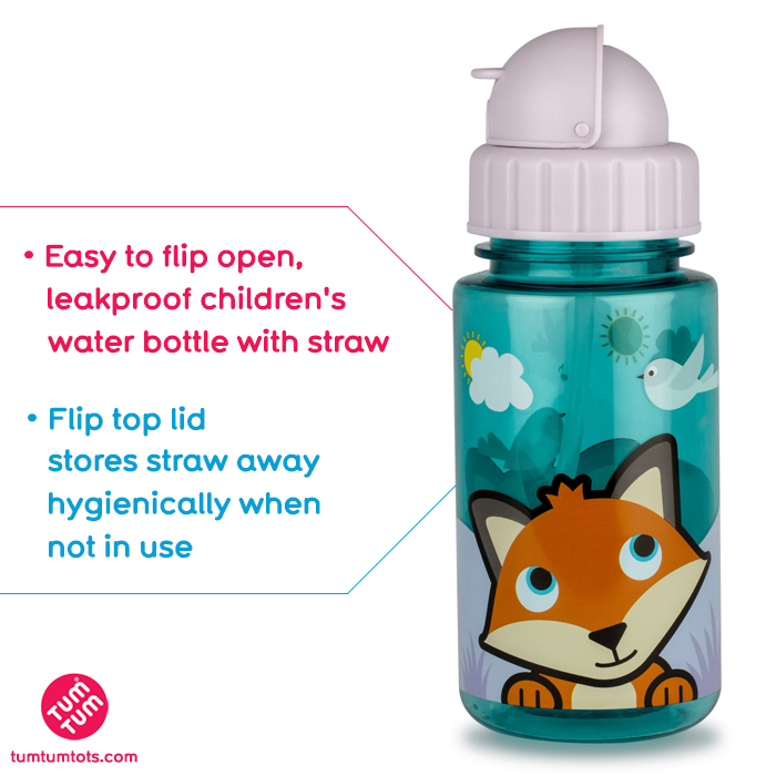 TUMTUMTOTS's tweet photo. Felicity Fox water bottle.  What a great Christmas gift!
.
Check out the Felicity Fox range online - so cute.  Also check out our special deals online!.  Last day for Christmas posting 21 December.
.
#babyweaning #blw #babyledweaning https://t.co/kGXDQpp4yx