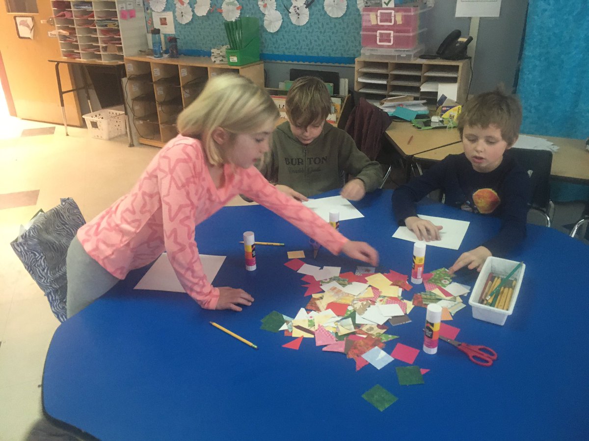 AprilDelphia1's tweet photo. Making quilt squares and reading stories this morning! What a peaceful last day before break! ☮️ @SMS_Bolton @BTomasiGay @mmuusdvt @tinacolesms @cbristol21 @StevenMenz https://t.co/5pgseTdkcK
