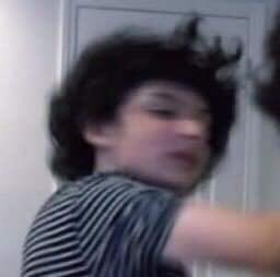 my bf: *calls me by my actual name* 

me: my name is BABY