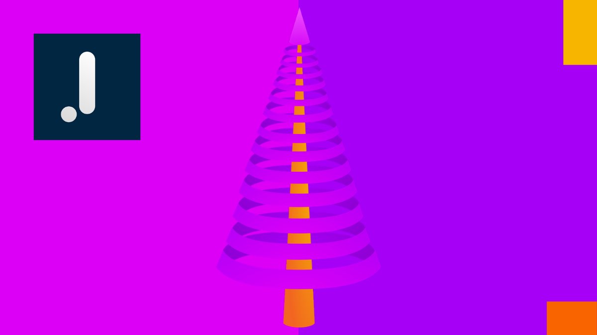 JibeCompany's tweet photo. We’re taking the week off to untangle our Christmas lights. Is it too late to ask Santa for a festive cable management system?

Merry Christmas and a Happy New Year from the https://t.co/GQqNl4TzRk team! https://t.co/Yiyz82vDmP