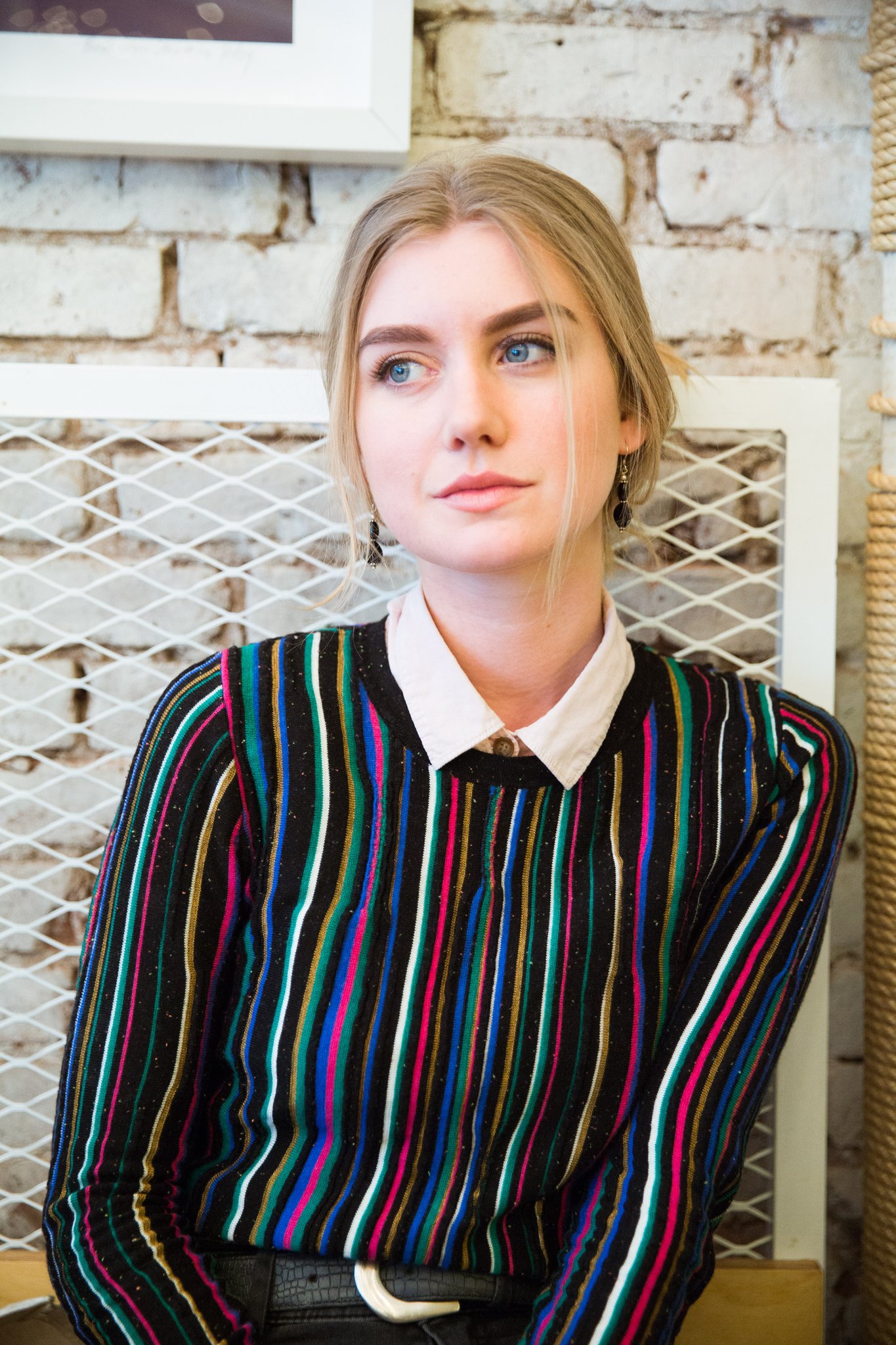 Happy Birthday to Australian Actress Isabel Durant who turns 28 today! 