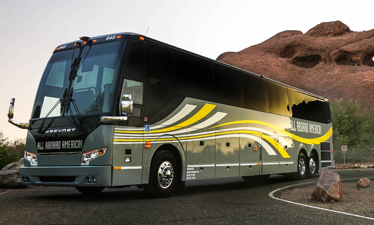AAAcoaches's tweet photo. Mesa AZ's All Aboard America! is the first transportation company to earn the Certified Autism Center™ designation from the International Board of Credentialing https://t.co/CvzRJEq7WP @IBCCES @cityofmesa @abc15 @Fox10AZAM @gilesformayor @kyrstensinema @SenMcSallyAZ @dougducey https://t.co/rqa5T3HuUE