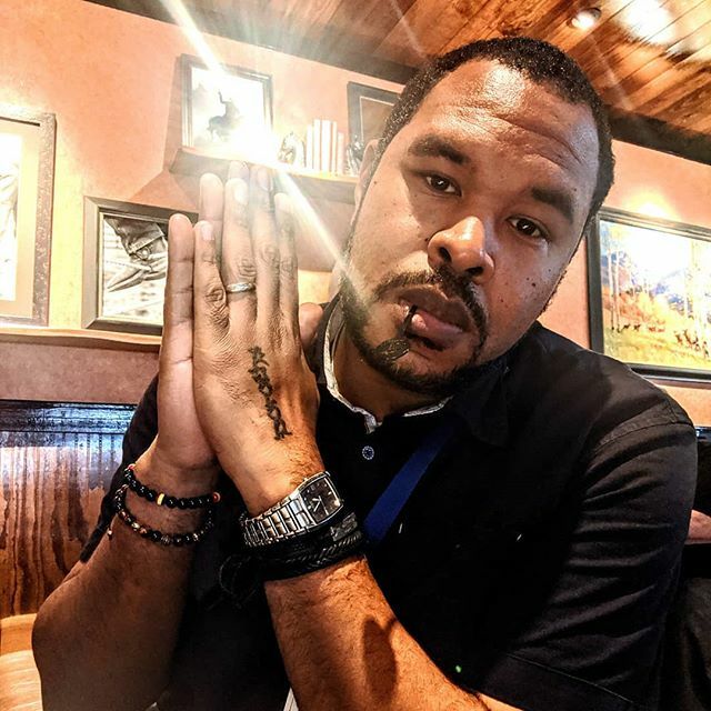 MovieMic2's tweet photo. Feeling grateful and optimistic 💵💯🎬🎯 https://t.co/omsdsXM66N https://t.co/QcMk2rztvq