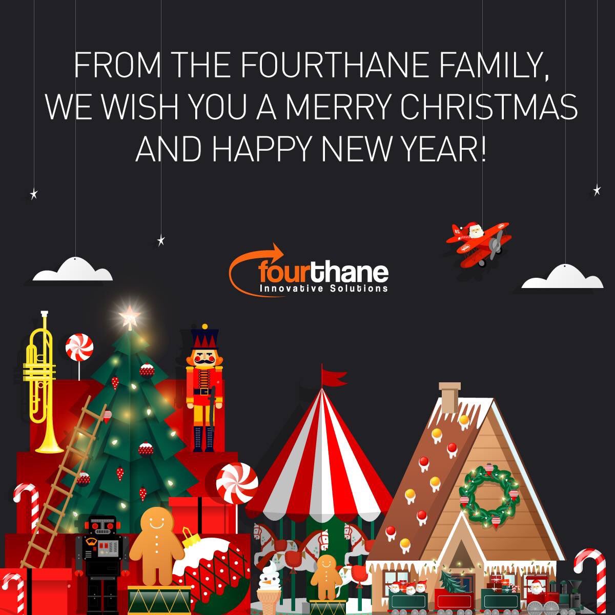 FourthaneGlobal's tweet photo. We wish you a Merry Christmas and a Happy New Year!
#merrychristmas #happynewyear #fourthane https://t.co/pZrVfp1auA