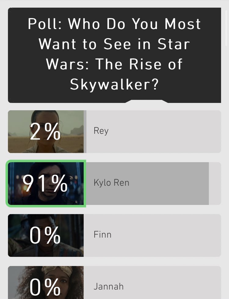 TheAliaLink's tweet photo. LOOK AT THIS! HOLY SHIT THE TEA IS FUCKING BOILING!!! #TheRiseOfSkywalker https://t.co/3HvPtfi9Zr
