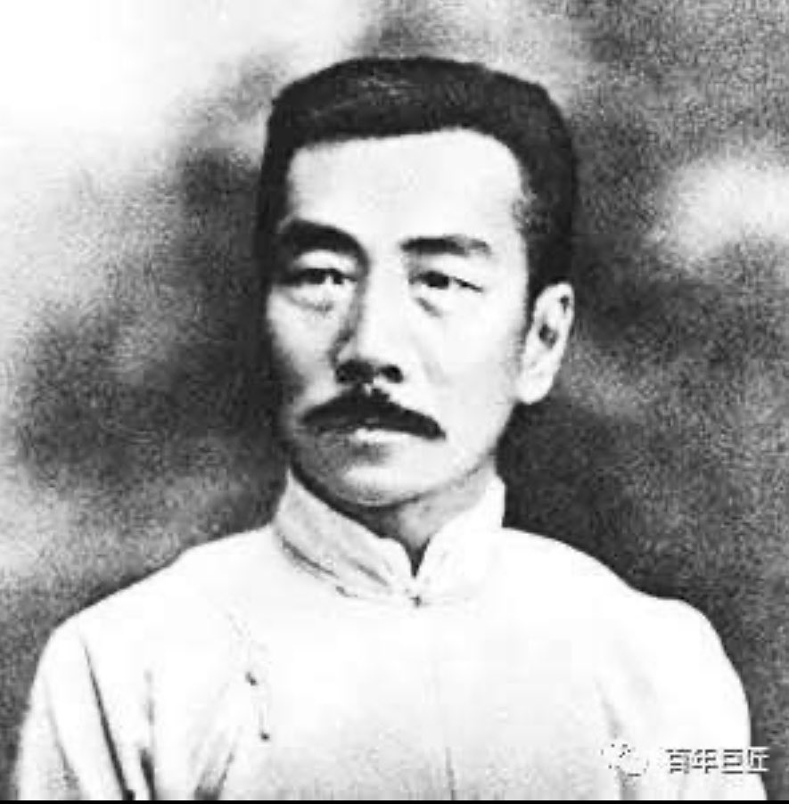 Tahir H Izgil 我们中国人对于不是自己的东西 或者将不为自己所有的东西 总要破坏了才快活的 鲁迅 华盖集续编记谈话