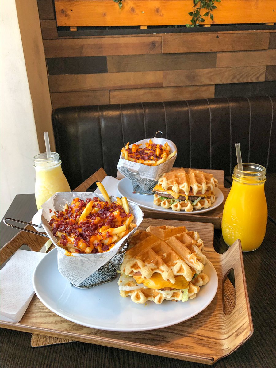 Resto_Halal's tweet photo. Gaufres salées et sucrées 🤤

Breaking Good Drancy 🧇 

📍 75 avenue Henri Barbusse Drancy, 93700 https://t.co/QEn0TLxkEN