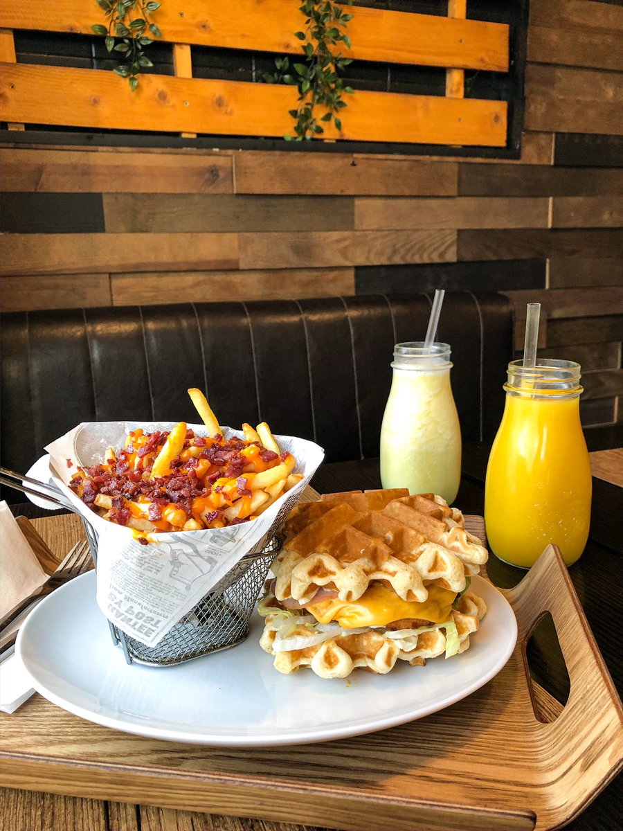 Resto_Halal's tweet photo. Gaufres salées et sucrées 🤤

Breaking Good Drancy 🧇 

📍 75 avenue Henri Barbusse Drancy, 93700 https://t.co/QEn0TLxkEN