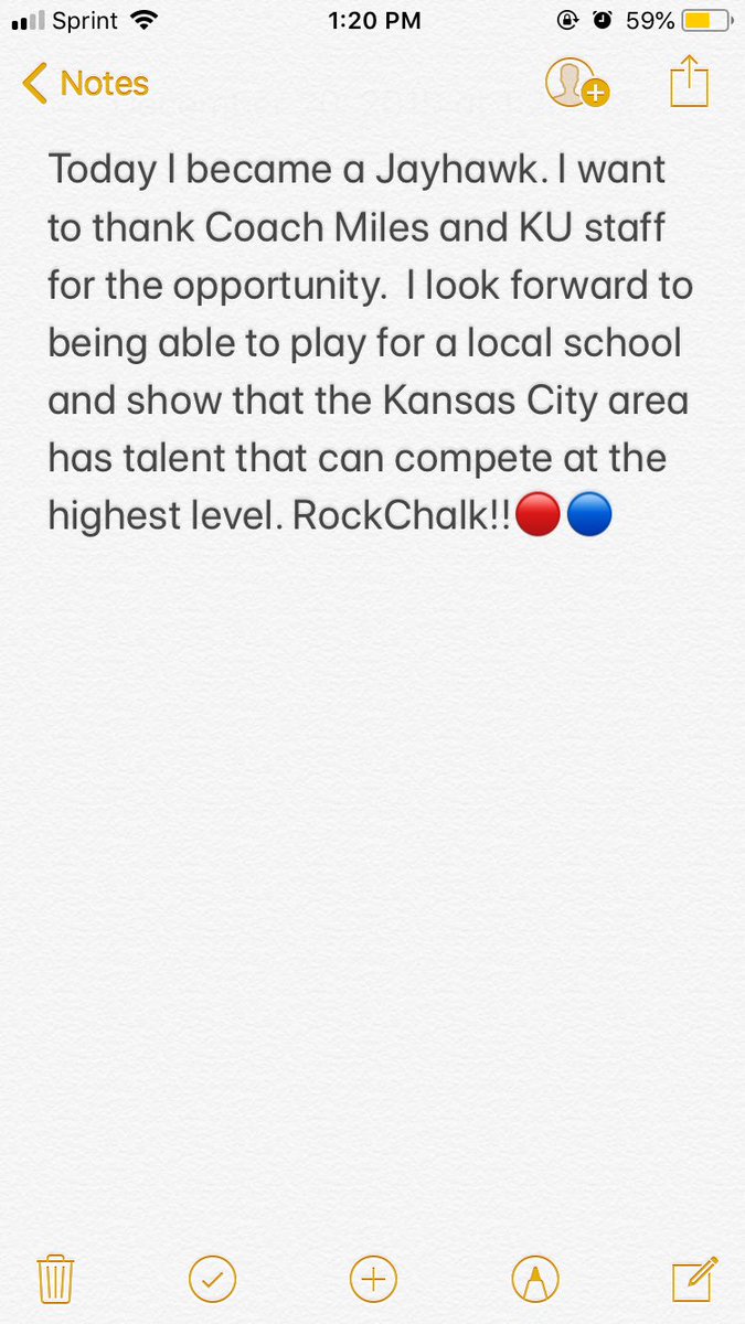 Luke Grimm tweet media