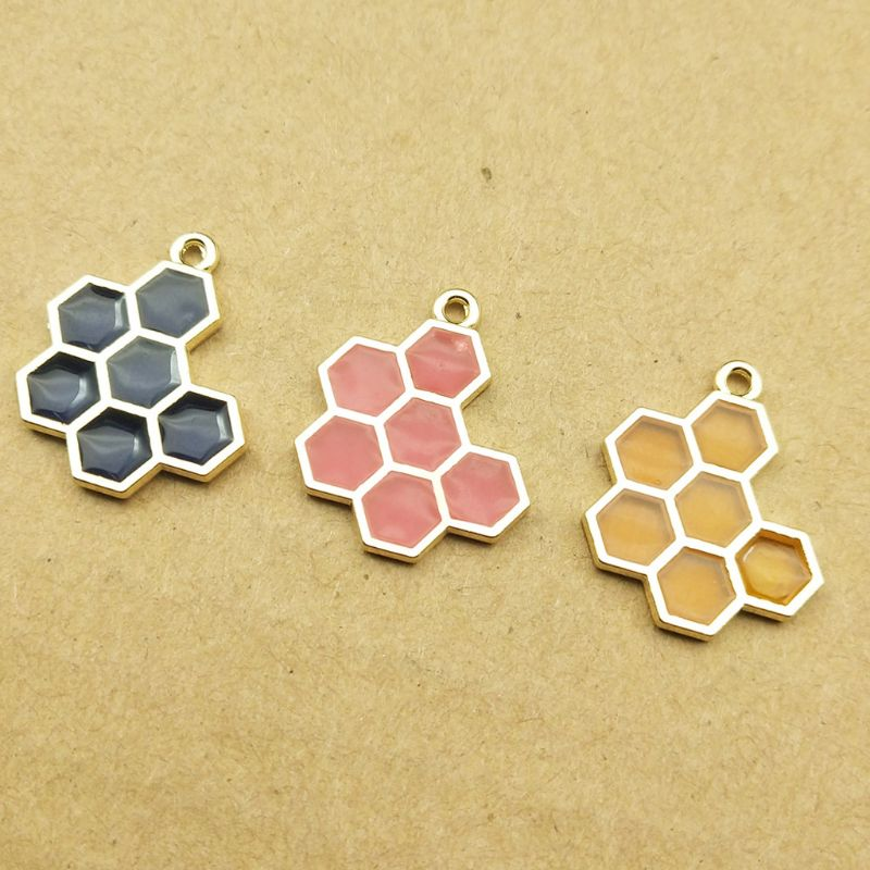 Ostraca_EU's tweet photo. 10Pcs Gold Honeycomb Pendant Blank Resin Frame Open Bezel Setting Jewelry Making
US $1.03
US $1.39  -26%
https://t.co/BCSDBivdL8 https://t.co/s5Loe3iTLr