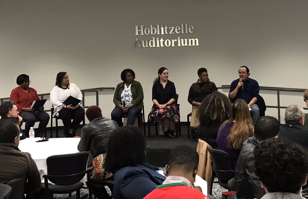 DCWorkReadyU's tweet photo. 👏🏾👏🏻Our Student Panel shared success stories with Instructors &amp; staff on PD Day🎉We are super proud of your accomplishments🏅#DCCCDWorkReadyU https://t.co/Jo2pBRIcFs