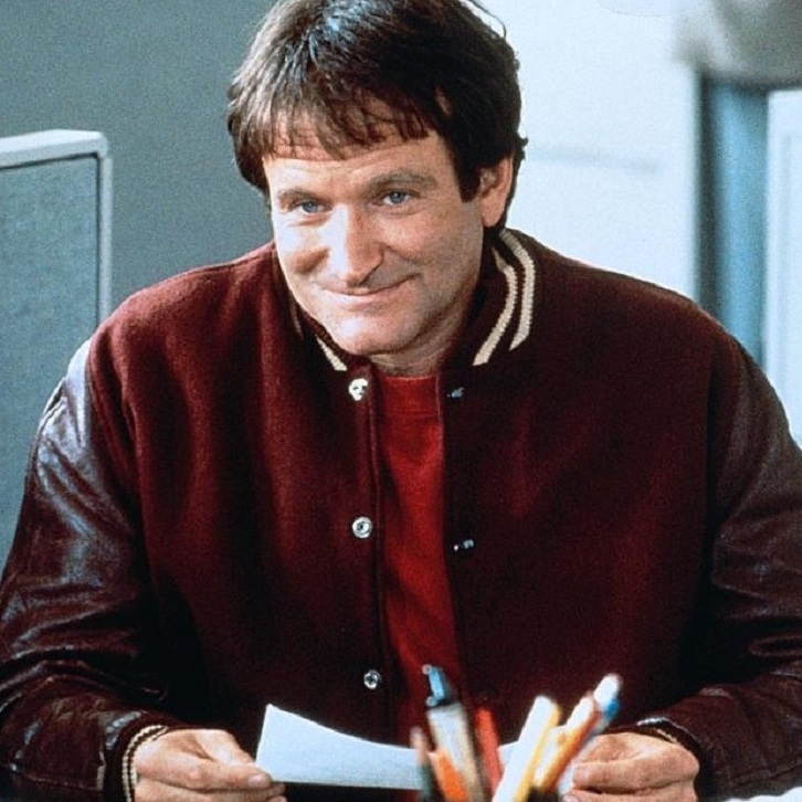 dad from the nanny dad from the nanny