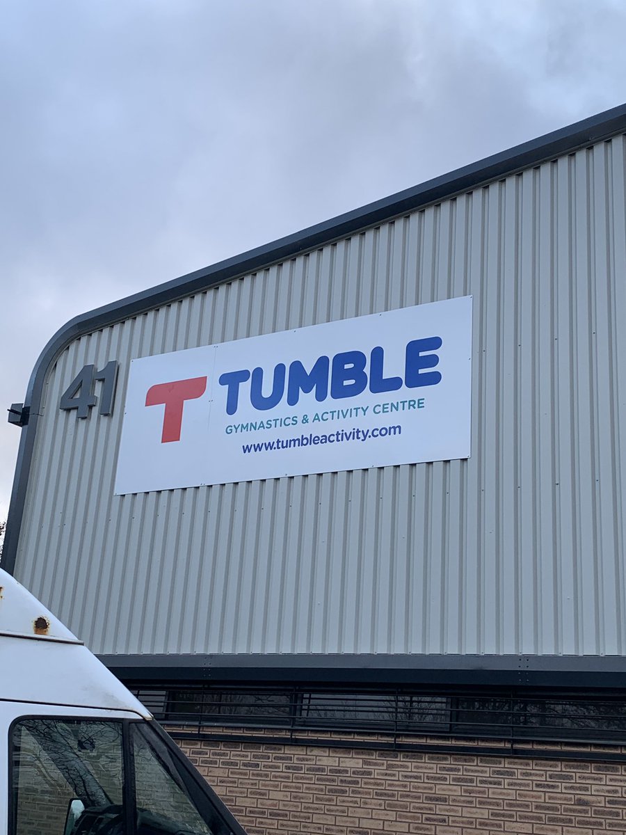 Tumble Gymnastics and Activity Centre (@tumble_activity) / Posts / X
