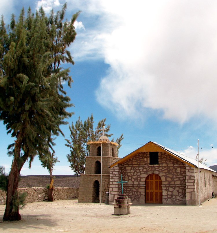 ftoloza's tweet image. #ColoresDeChile
👉Toconce y el río Loa
Pueblo precolombino situado a 91 km de la ciudad de Calama y a 3300 msnm.
Alto Loa; Región de #Antofagasta
#travelbloggers #travel #ttot #travelblog