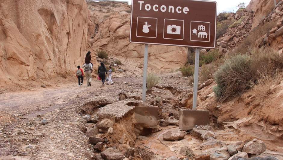 ftoloza's tweet image. #ColoresDeChile
👉Toconce y el río Loa
Pueblo precolombino situado a 91 km de la ciudad de Calama y a 3300 msnm.
Alto Loa; Región de #Antofagasta
#travelbloggers #travel #ttot #travelblog