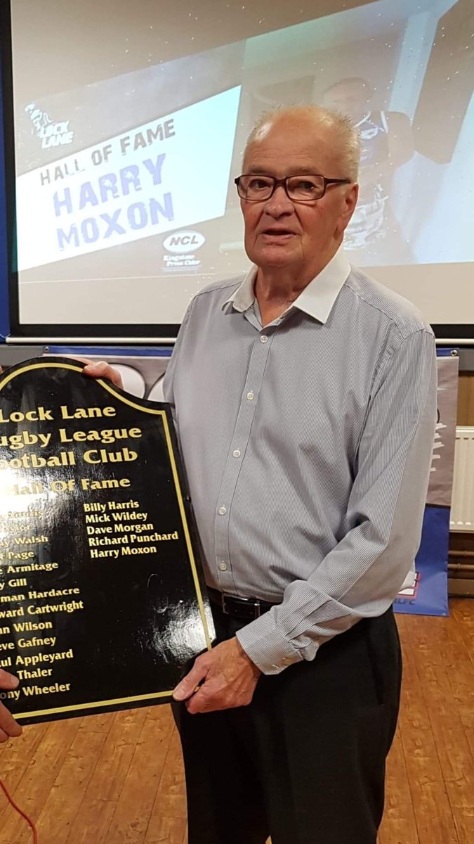 Lock Lane ARLFC tweet media