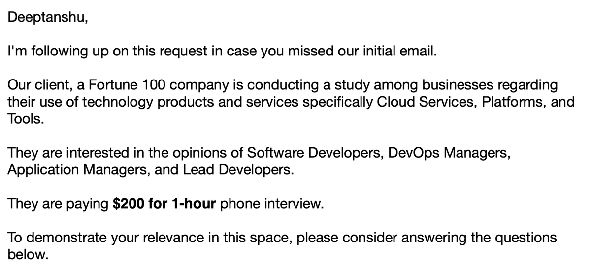 Deepak Singh tweet media