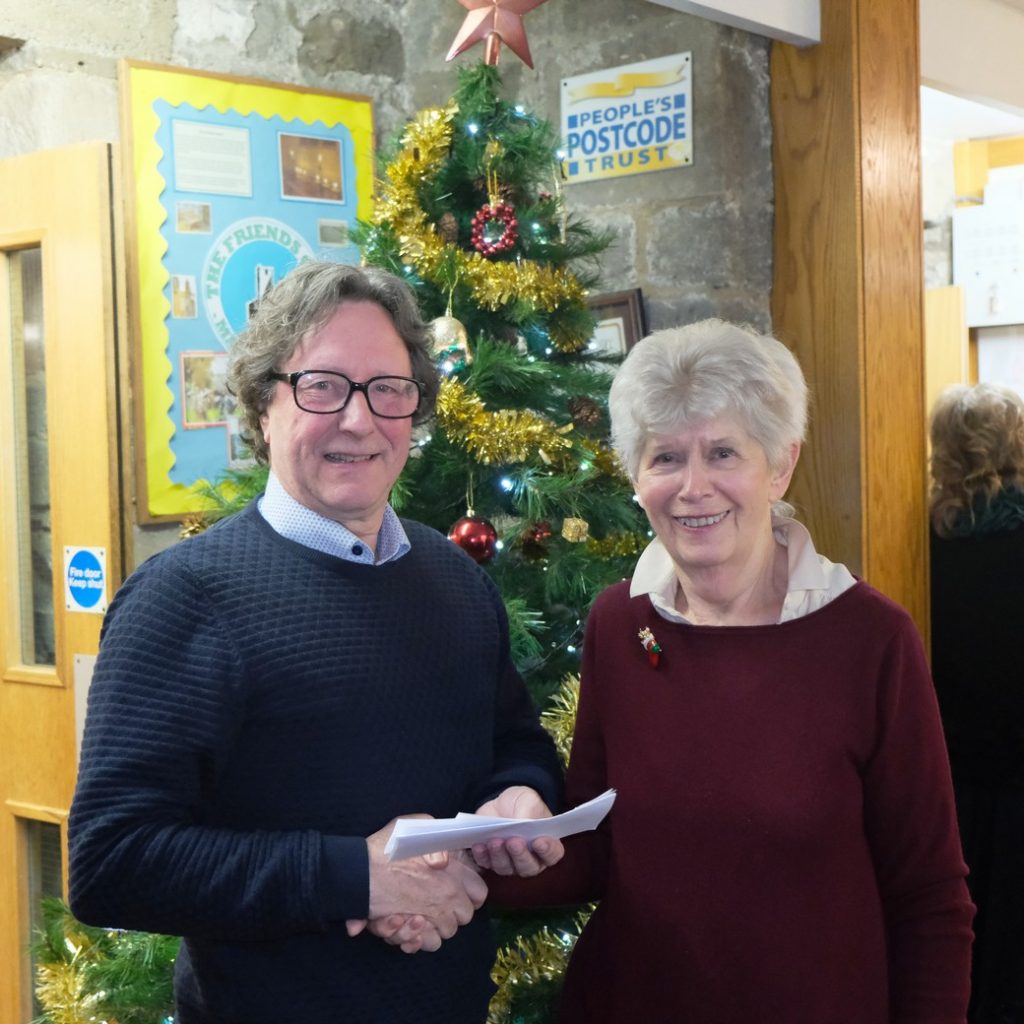 Marrick Priory tweet media