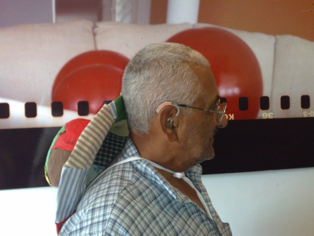 MatakiteraniSC's tweet photo. Mestre Mimi na Rede: lançado o mini documentário que celebra a vida e a atuação do mestre https://t.co/in15YUiHet https://t.co/uyRk6lAwxw