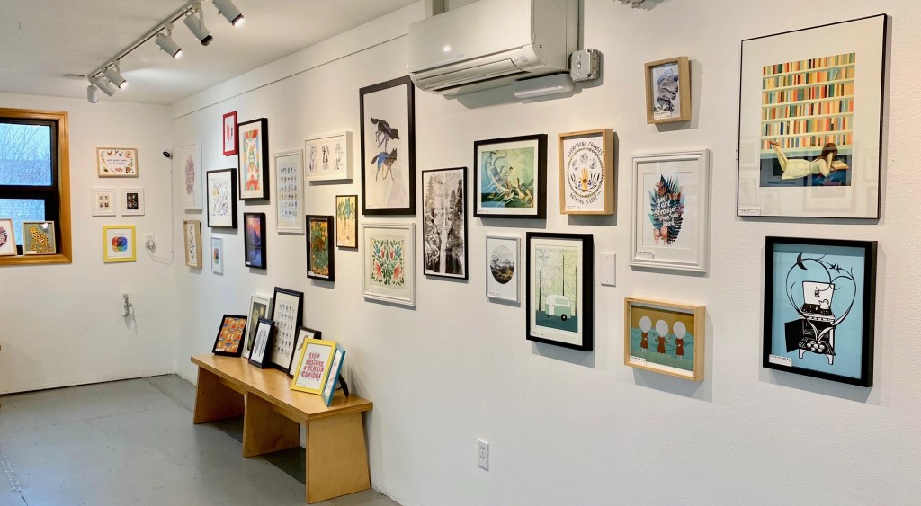 Land Gallery tweet media