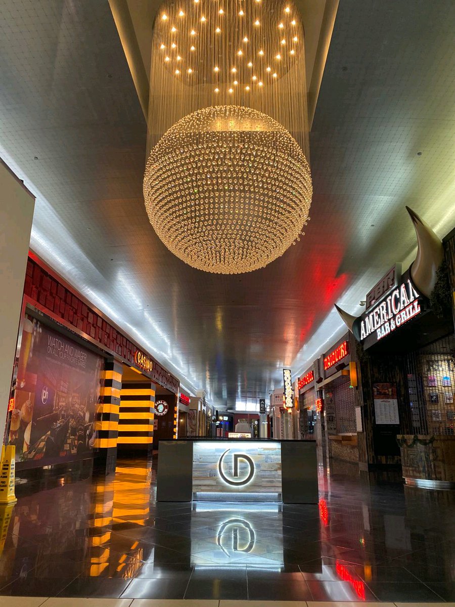 Steve Esquer aka TAZ @DRI tweet media