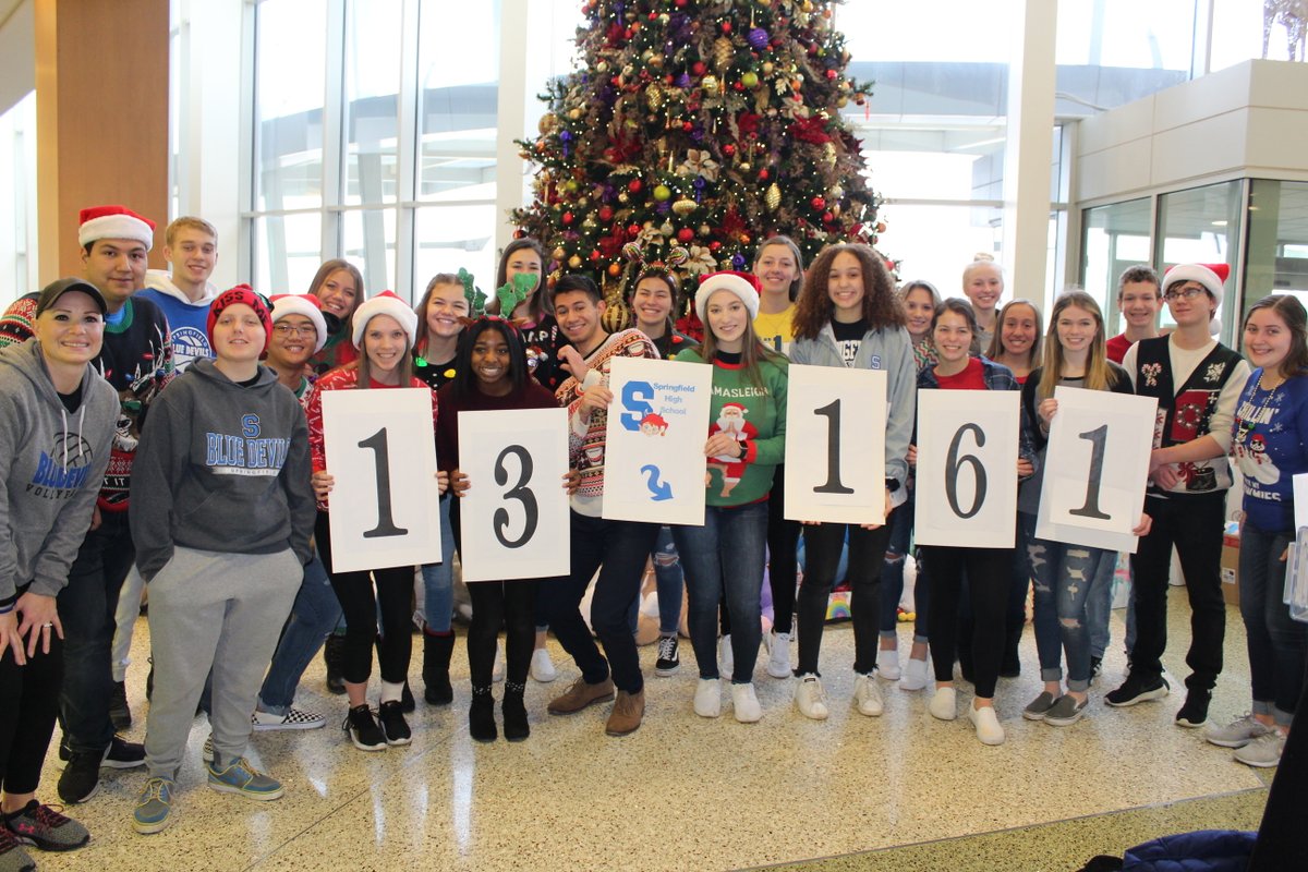 AllThingsBluSF's tweet photo. Impossible to put into words the true impact of this project over the past 5 years!  Two total are 2019/5 year cumulative.  The smiles - way too many to count!  Such an honor to work side-by-side with my partner in good!!   @McKennaReitz @sls_super @ProMedicaHealth https://t.co/zJoGGgMLgM