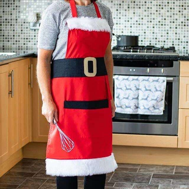 It's only 5 days until #Christmas! Are you looking forward to your Christmas dinner as much as we are at CCHQ?