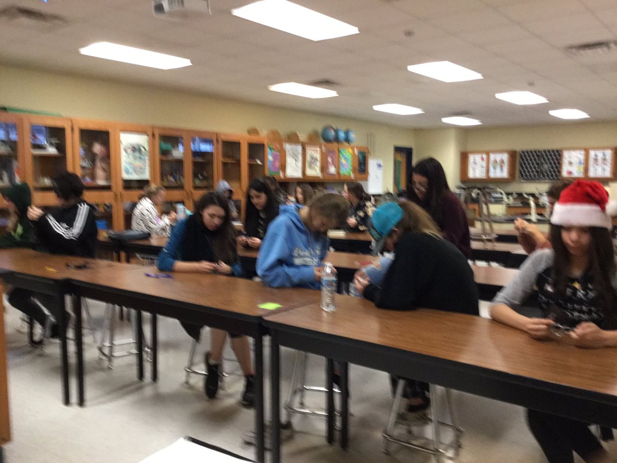 Blacksmith puzzles after semester exams 8th