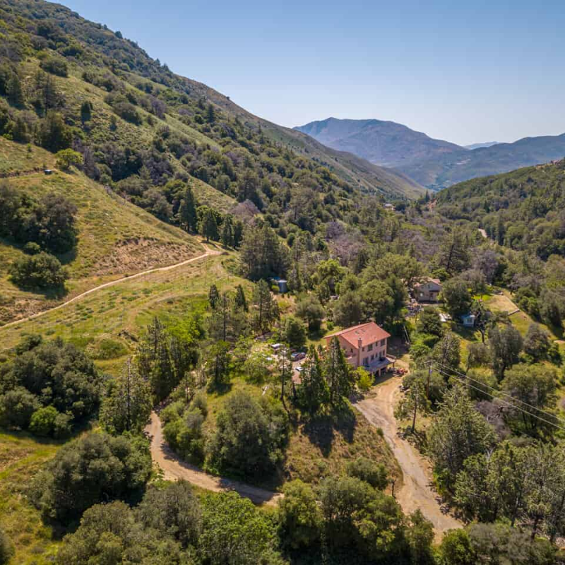 RedHawkRealty_'s tweet photo. Volcan Mountain was once identified as ‘the place where water flows’ by local Native American tribes. Remaining true to its heritage, this majestic #property is #home to abundant water from the flowing springs. https://t.co/xxBKX6fI3E