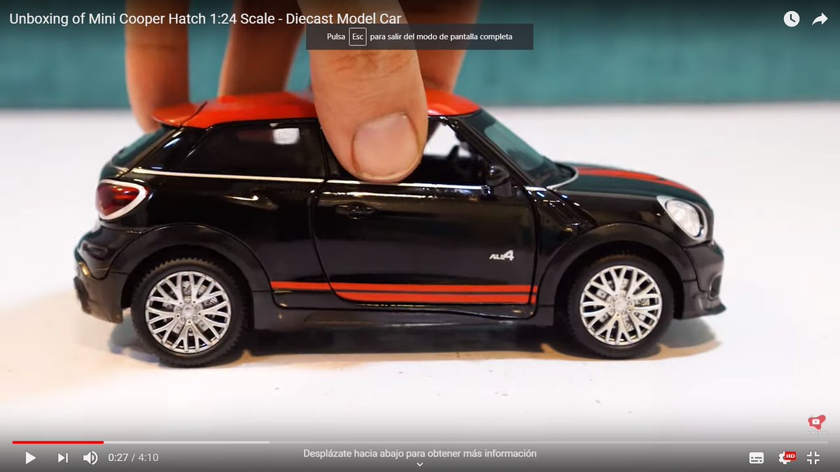 GPSTaller's tweet photo. 🙋♂️ Hoy sacamos de su cajita a este hermoso 🚗 #MiniCooperHatch miralo aquí ⏬ https://t.co/qgSUzrmxJT @Mini @gpstaller está con vos en toda 🇦🇷 #Argentina Registrate gratis ▶ https://t.co/giTNtX5cMS Bajá app p Android ➡ https://t.co/giTNtX5cMS 🔧🔩 #BuenFinde https://t.co/K8knDYef7Z