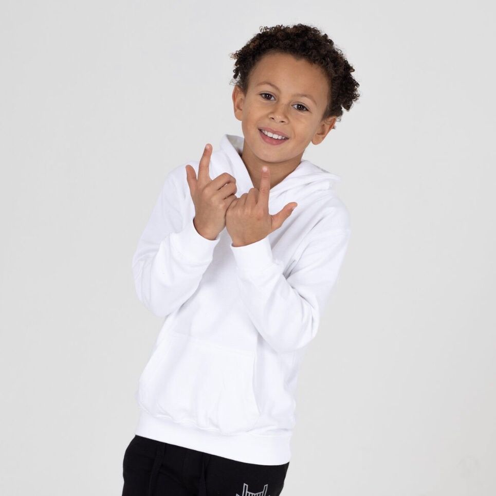 Yessss little broski! Can you #Jlingz !??? 💥 Let is know... 👇