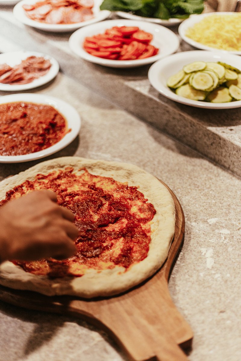 Ringers Pizza tweet media