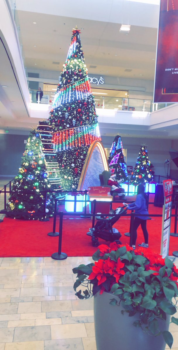 amberlinwitter's tweet photo. Holiday Season in @Vegas this year 🥂 https://t.co/B6ppScfr68