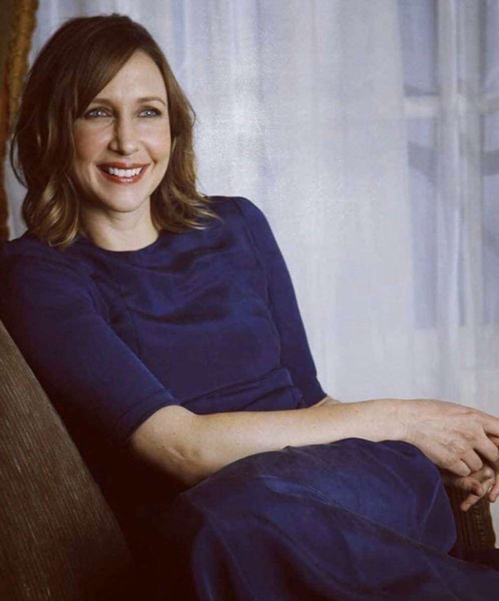 Hey, <a href="/VeraFarmiga/">Vera Farmiga</a>, I hope you are having a beautiful day, please keep smiling. 🙂😌