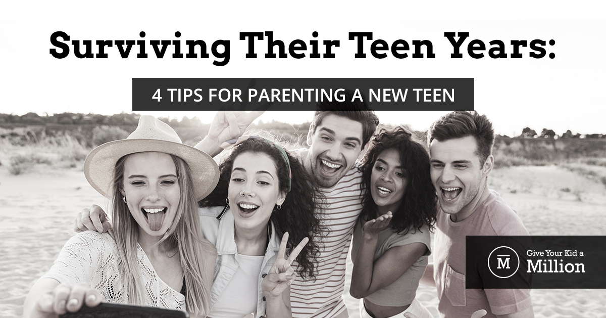 TheSonsGroupInc's tweet photo. Surviving Their Teen Years: 4 Tips for Parenting a New Teen https://t.co/DhJcOLLgnD #GYKAMCares #TipsForParents #KidsCare #ParentingTips https://t.co/o2uUHZOz2b