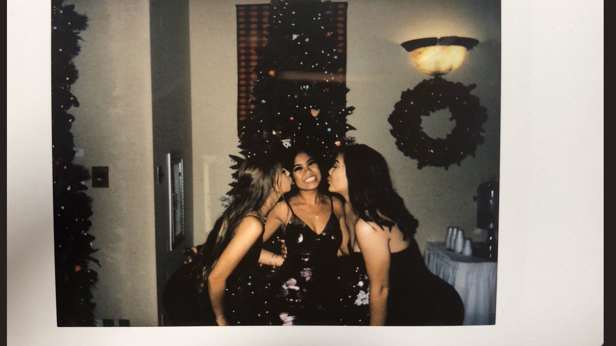 12/19/19Last winterball ft. these two baddies 