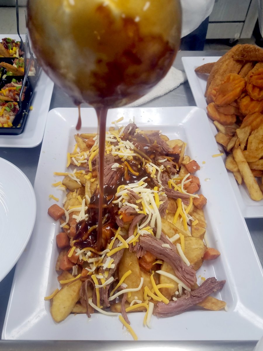 PenobscotMcCrum's tweet photo. We visited @WaypointWAO Mid Atlantic with these #potato #menu concepts https://t.co/VgqsUyqy47